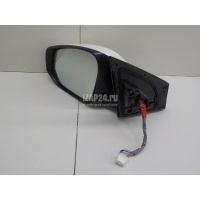 Зеркало левое электрическое Toyota RAV 4 (2013 - 2019) 8794042C40