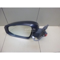 Зеркало левое электрическое Toyota RAV 4 (2013 - 2019) 8794042C40