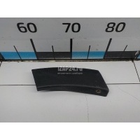 Накладка заднего бампера правая Toyota RAV 4 (2013 - 2019) 5216142400