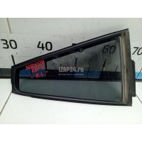 Стекло двери задней левой (форточка) Toyota RAV 4 (2013 - 2019) 6812442150