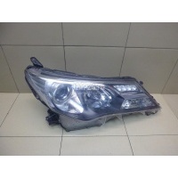 Фара правая Toyota RAV 4 (2013 - 2019) 8113042562