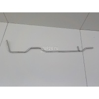Трубка охлажд. жидкости металлическая Toyota RAV 4 (2013 - 2019) 1626836070