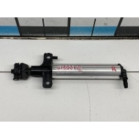 Форсунка омывателя фары Citroen-Peugeot Jumpy (2007 - 2016) 6438T6