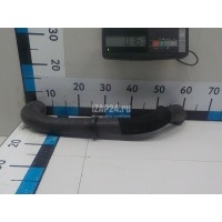 Патрубок интеркулера Land Rover Range Rover Sport 2013 LR062413