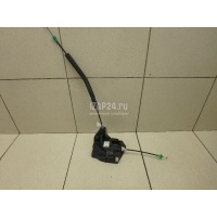Замок двери задней левой Jaguar Range Rover Sport 2013 T2H17442