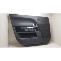 Обшивка двери передней левой Land Rover Range Rover IV 2013 LR040531