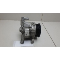 Насос гидравлический активной подвески Land Rover Range Rover Sport 2013 LR035471