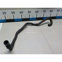 Патрубок Land Rover Range Rover IV 2013 LR072668