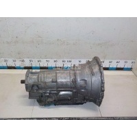 АКПП (автоматическая коробка переключения передач) Land Rover Range Rover Sport 2013 LR087234