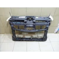 Панель передняя VAG New Beetle (2012 - 2019) 5C5805588AD