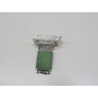 Резистор отопителя VAG New Beetle (2012 - 2019) 1K0959263A