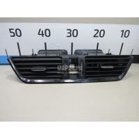 Дефлектор воздушный VAG Octavia (A7) (2013 - 2020) 5E0820951BZLL