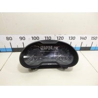 Панель приборов VAG Octavia (A7) (2013 - 2020) 5E0920750
