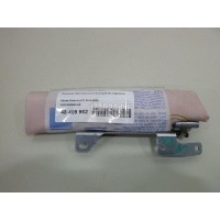 Подушка безопасности боковая (в сиденье) VAG Octavia (A7) (2013 - 2020) 5G0880442