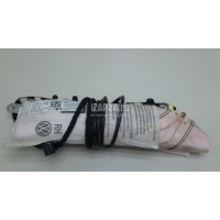 Подушка безопасности боковая (в сиденье) VAG Octavia (A7) (2013 - 2020) 5E0880242A