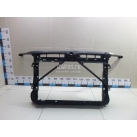 Панель передняя VAG Octavia (A7) (2013 - 2020) 5E0805588C