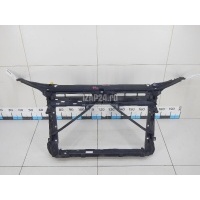 Панель передняя VAG Octavia (A7) (2013 - 2020) 5E0805588C