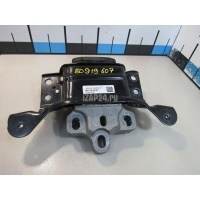 Опора КПП левая VAG Leon (5F) (2013 - 2020) 5Q0199555BJ