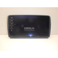 Дисплей информационный VAG Octavia (A7) (2013 - 2020) 5E0919606DBIO