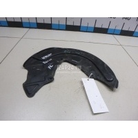 Пыльник тормозного диска VAG A3 [8V] (2013 - 2020) 5Q0615311F