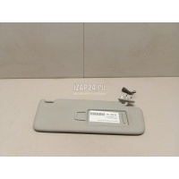 Козырек солнцезащитный (внутри) VAG Golf VII (2012 - 2020) 5G0857552CC2F4