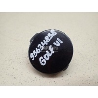 Заглушка буксировочного крюка VAG Golf VII (2012 - 2020) 5K0807241EGRU