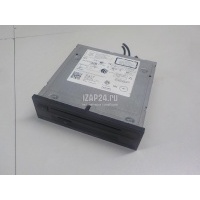 Проигрыватель CD/DVD VAG Golf VII (2012 - 2020) 3Q0035824A