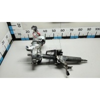 Колонка рулевая Toyota Corolla E18 2013 4520A02160
