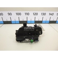 Замок двери передней правой Ford Explorer (2011 - 2019) BB5Z7821812B