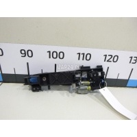 Кронштейн ручки Ford Explorer (2011 - 2019) CB5Z7826685A