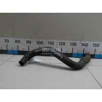 Патрубок радиатора Ford Explorer (2011 - 2019) BB5Z8286G