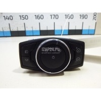Переключатель света фар Ford Explorer (2011 - 2019) CB5Z11654AA
