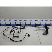 Проводка (коса) Ford Explorer (2011 - 2019) BB5Z14631H
