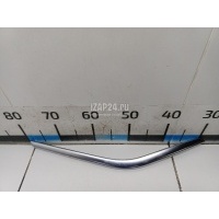 Накладка декоративная Mercedes Benz A-Class W176 (2012 - 2018) 17672009222A17