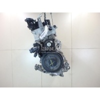 Двигатель BMW X5 F15/F85 (2013 - 2018) 11002354610