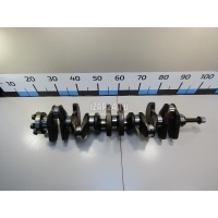 Коленвал BMW X5 F15/F85 (2013 - 2018) 11218639009
