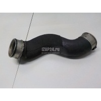 Патрубок интеркулера BMW X5 F15/F85 (2013 - 2018) 11617823237