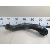 Патрубок интеркулера BMW X5 F15/F85 (2013 - 2018) 13717571350