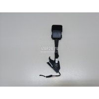Ответная часть ремня безопасности BMW X5 F15/F85 (2013 - 2018) 72117297131