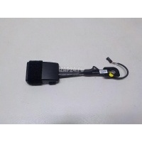 Ответная часть ремня безопасности BMW X5 F15/F85 (2013 - 2018) 72117297131