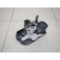 Замок двери передней правой Volvo V40/V40 Cross Country (2012 - 2019) 31440390