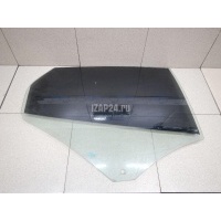 Стекло двери задней правой Volvo V40/V40 Cross Country (2012 - 2019) 31386767