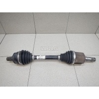 Полуось передняя левая Volvo V40/V40 Cross Country (2012 - 2019) 36011265