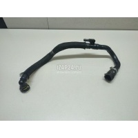 Трубка картерных газов Ford Kuga (2012 - 2019) GV6Z6A664B