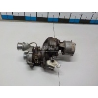 Турбокомпрессор (турбина) Land Rover Range Rover Sport 2013 LR116631