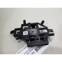 Пластина крепежная Mercedes Benz W222 (2013 - 2020) 2055463100