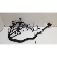 Проводка (коса) VAG Leon (5F) (2013 - 2020) 04E972627FR