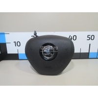 Подушка безопасности в рулевое колесо VAG Rapid (2013 - 2020) 5JA880201D1QB