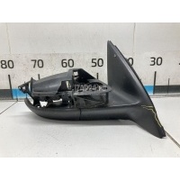 Корпус зеркала правого VAG Toledo IV (2013 - 2019) 5JB857508E9B9