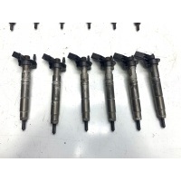Форсунки 3.0 cdi ом 642 мерседес w204 w221 w212 w207 a6420701987